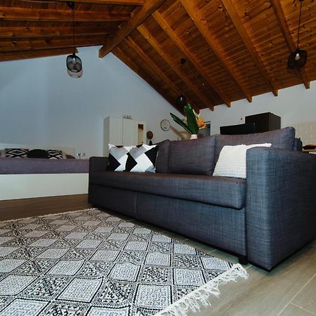 Casita Las Toscas La Matanza De Acentejo Exterior foto