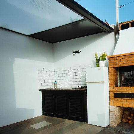 Casita Las Toscas La Matanza De Acentejo Exterior foto