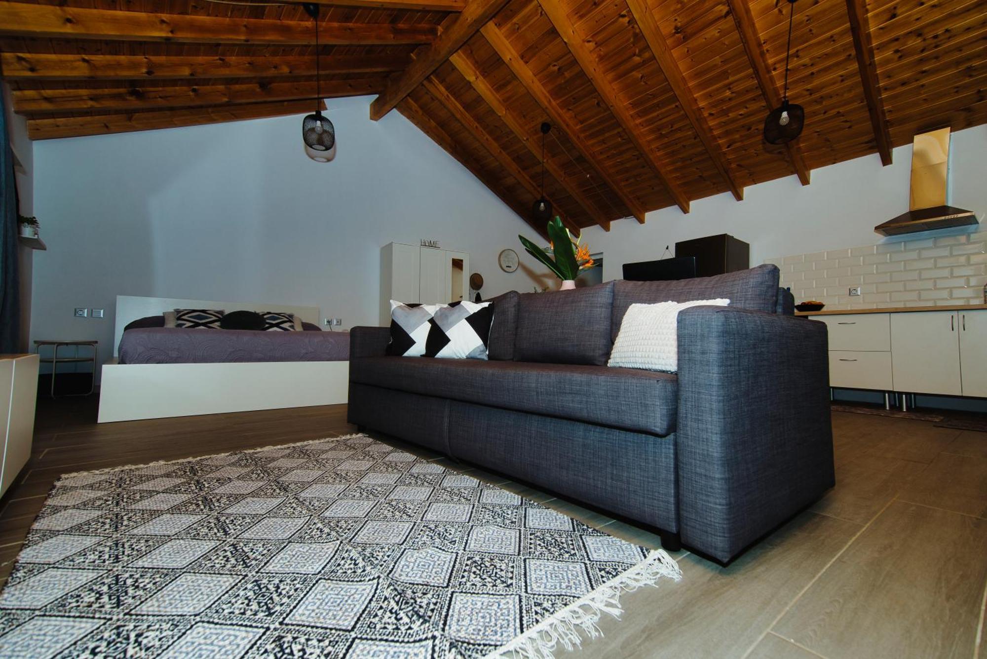Casita Las Toscas La Matanza De Acentejo Exterior foto