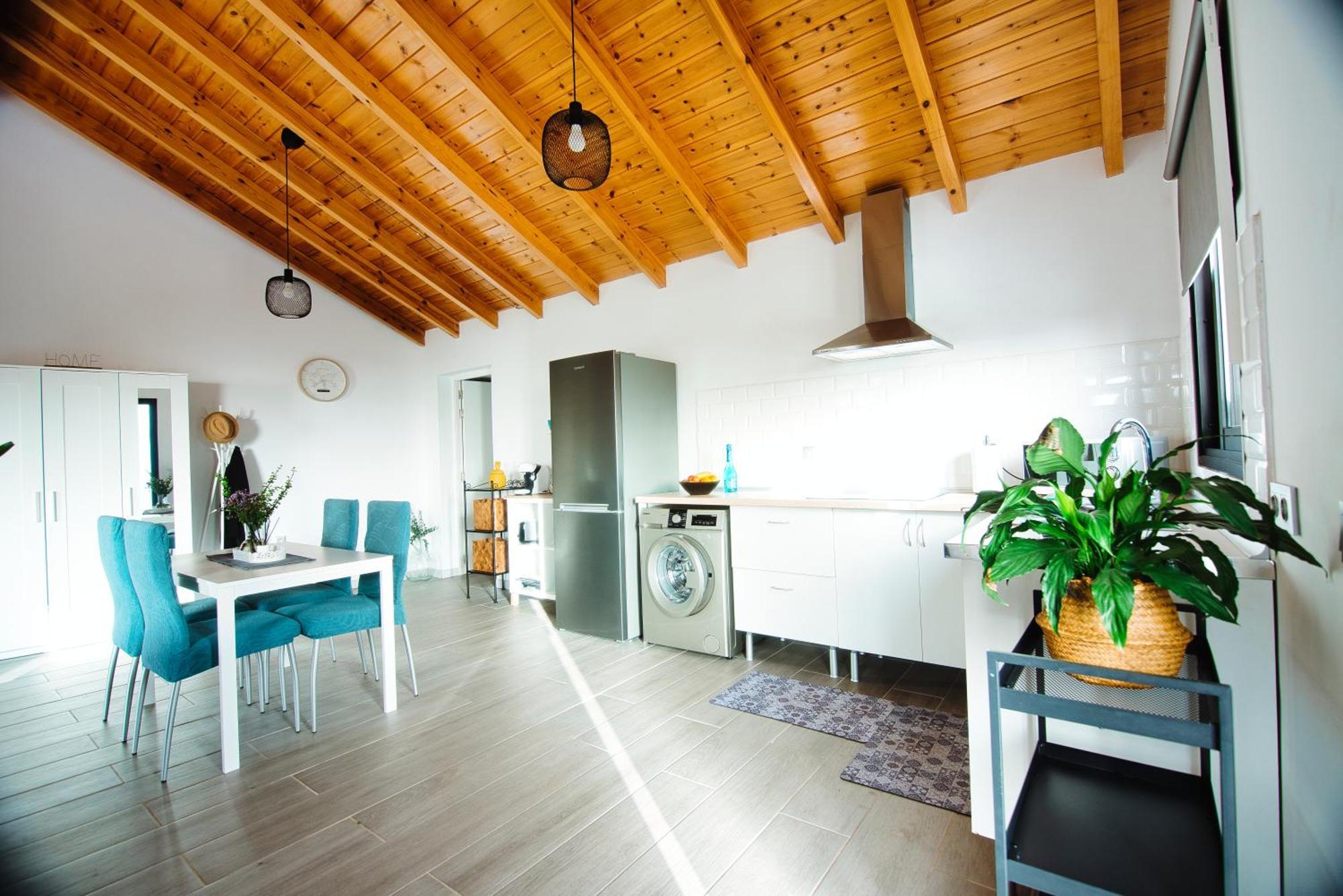 Casita Las Toscas La Matanza De Acentejo Exterior foto