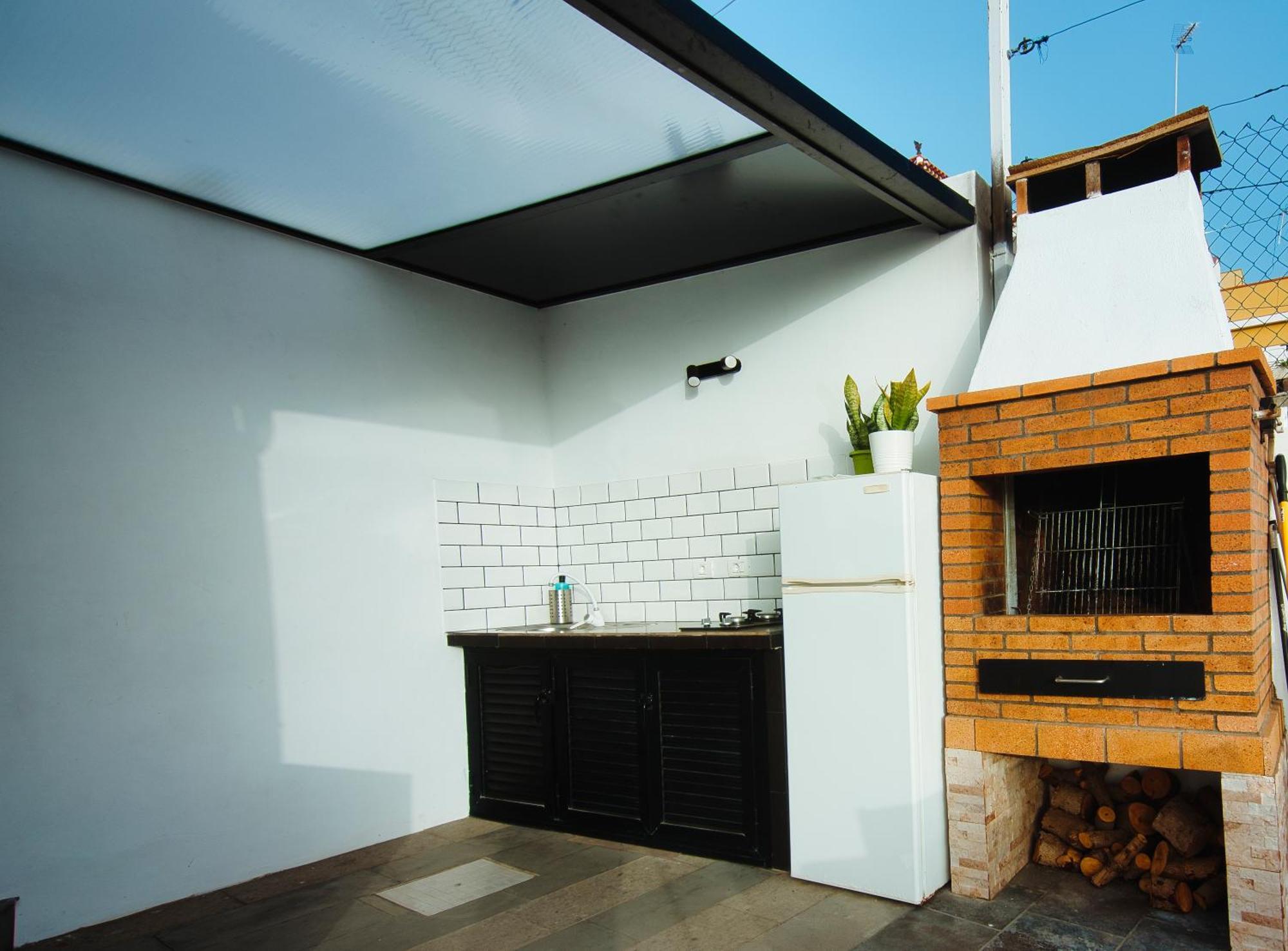 Casita Las Toscas La Matanza De Acentejo Exterior foto