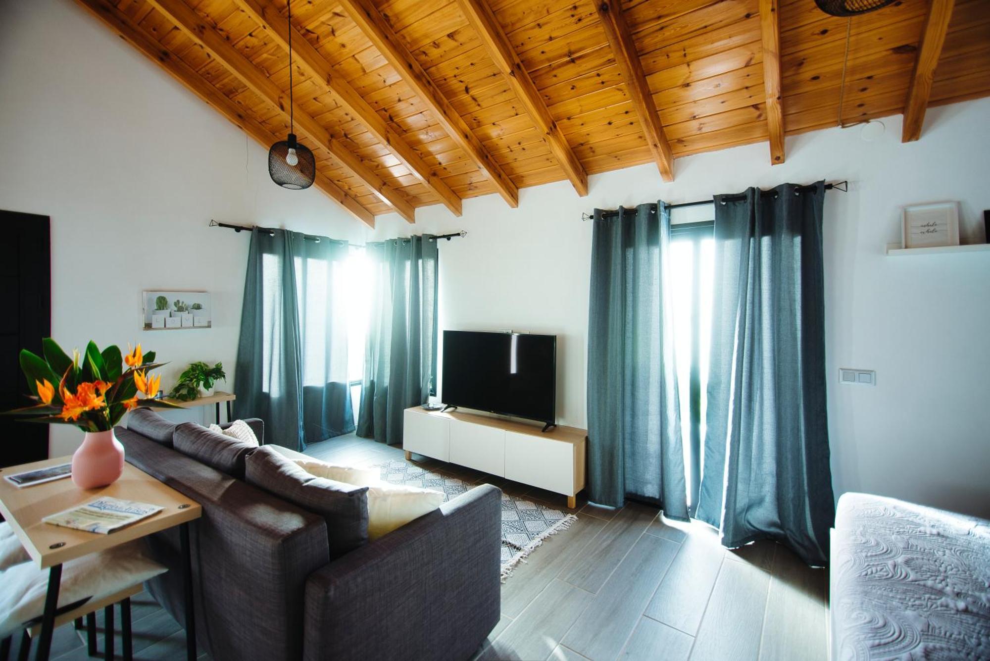 Casita Las Toscas La Matanza De Acentejo Exterior foto