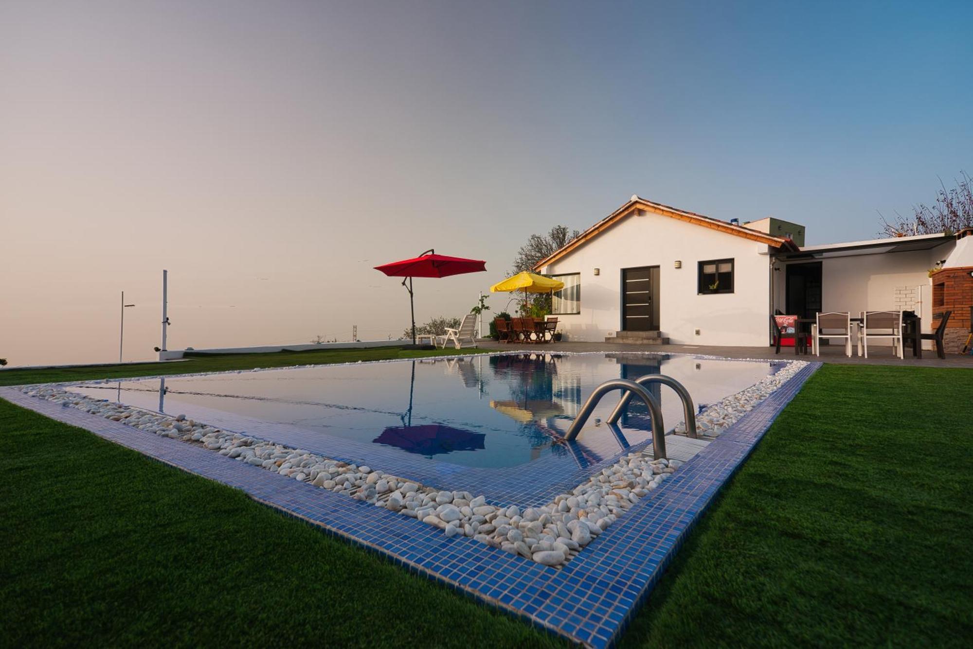 Casita Las Toscas La Matanza De Acentejo Exterior foto